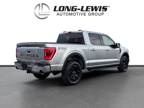 Used 2023 Ford F150 XLT w/ Equipment Group 302A High image 7