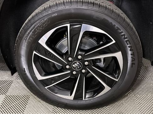 New 2026 Buick Enclave Sport Touring w/ Power Package FWD image 35