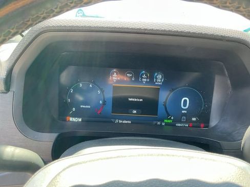 Used 2024 Ford F150 XLT w/ Mobile Office Package AWD/4WD image 11