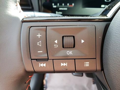 New 2026 Nissan Kicks SR w/ Cold Weather Package image 20