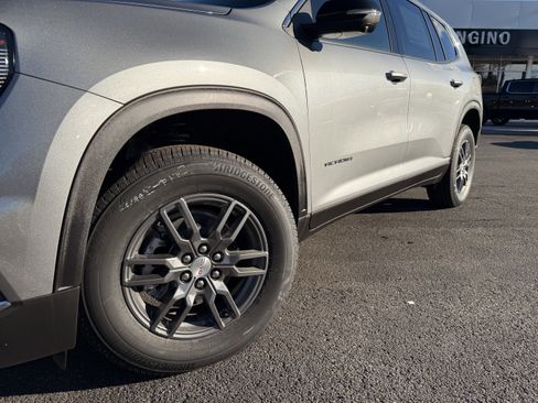 New 2026 GMC Acadia Elevation image 22