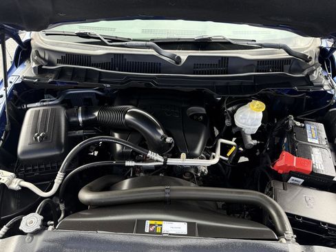 Used 2018 RAM 1500 Express w/ Express Value Package image 25