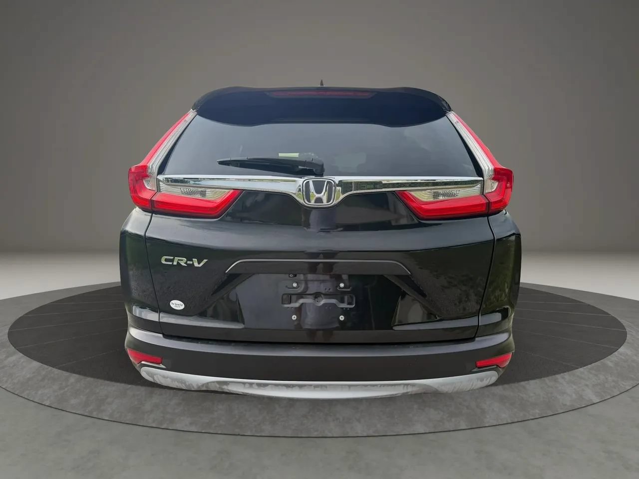 Used 2017 Honda CR-V EX-L image 4