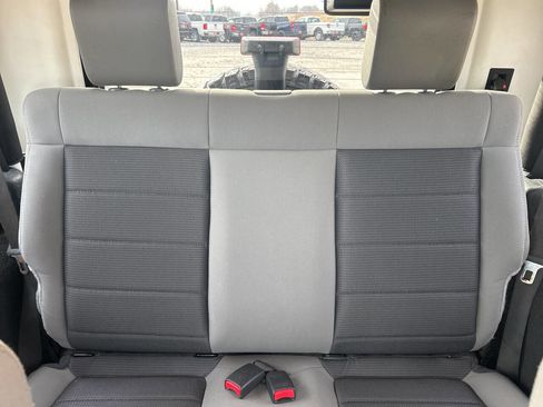 Used 2010 Jeep Wrangler Sport image 20