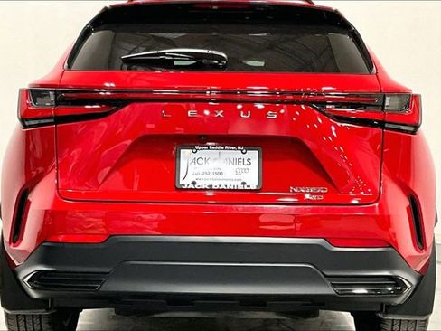 Used 2024 Lexus NX 350 AWD image 4