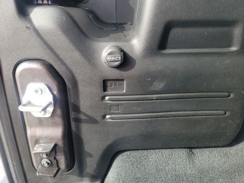 Used 2022 Jeep Wrangler Unlimited Sport image 13