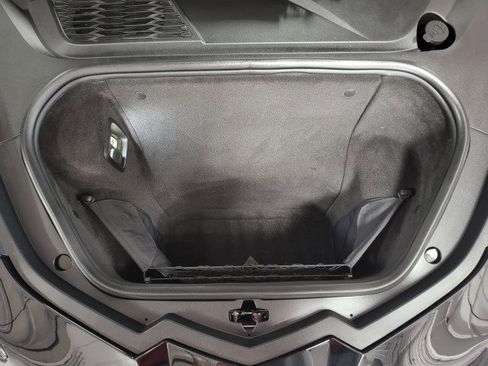 Used 2022 Chevrolet Corvette Stingray Premium Conv w/ Z51 Performance Package image 26