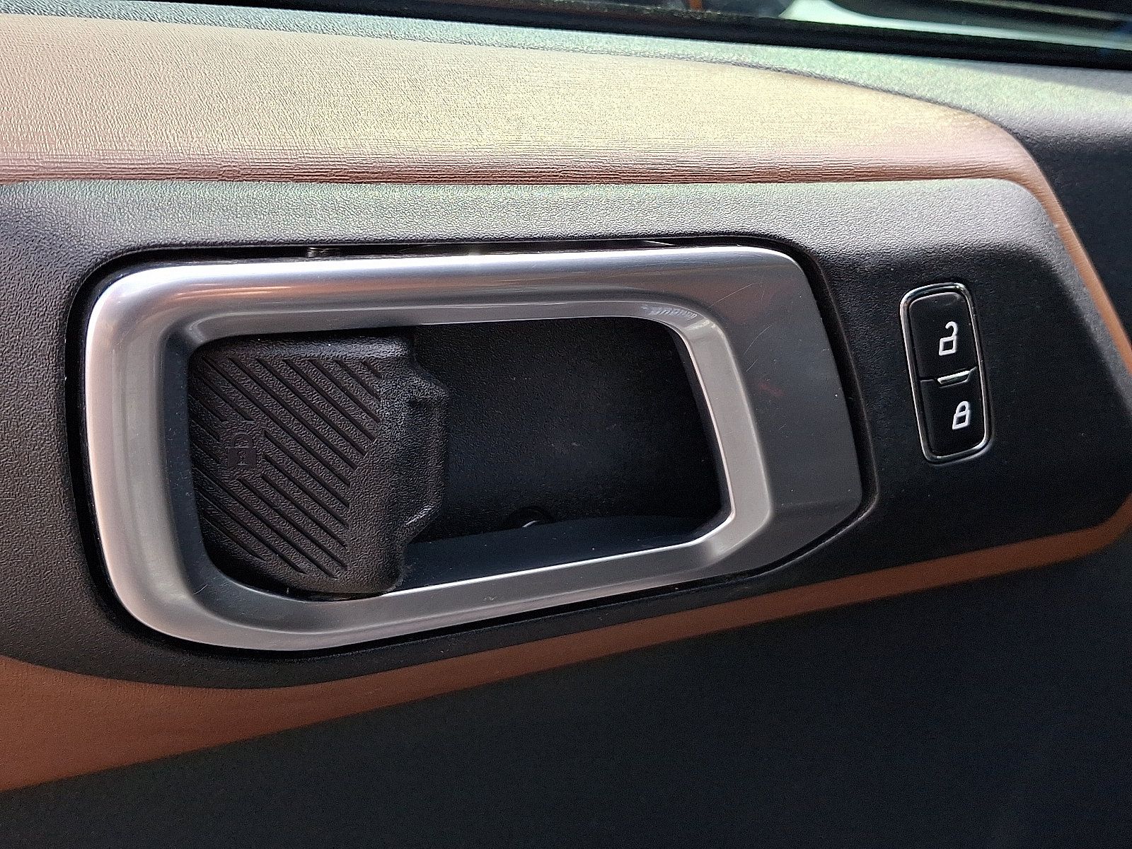 Used 2023 Ford Bronco Outer Banks AWD/4WD image 12