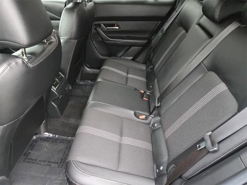 Used 2024 MAZDA CX-50 AWD 2.5 S w/ Preferred Package image 14