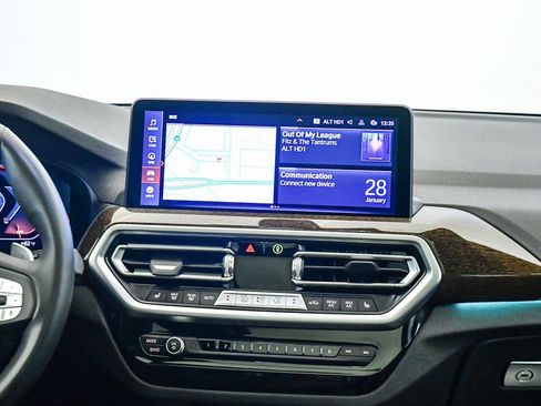 Certified 2023 BMW X3 sDrive30i w/ Premium Package image 14