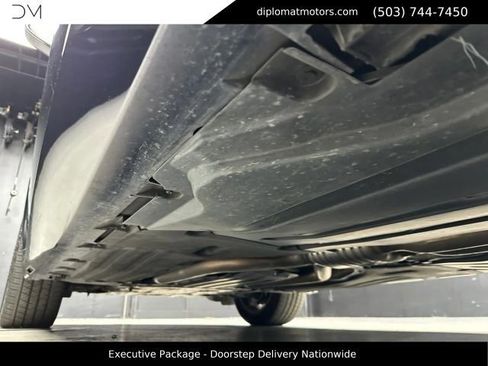Used 2022 BMW X5 M50i w/ Executive Package AWD/4WD image 53
