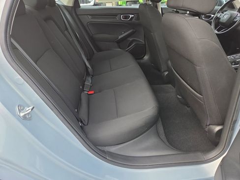 Used 2023 Honda Civic EX image 33