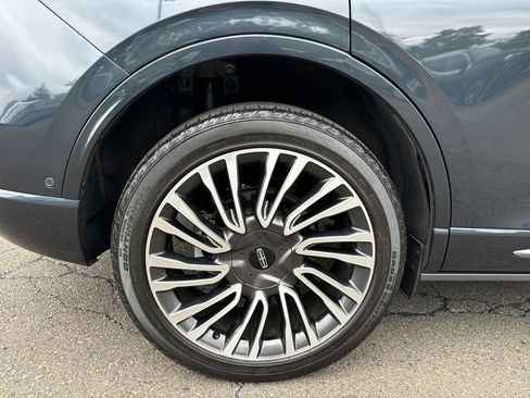 Certified 2021 Lincoln Corsair Reserve w/ Equipment Group 201A image 31