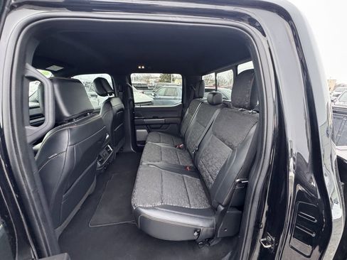 Used 2024 Ford F150 Tremor w/ Bed Utility Package image 15