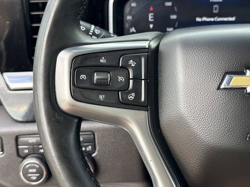 Used 2025 Chevrolet Silverado 1500 LT AWD/4WD image 20