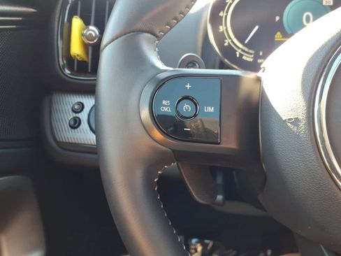 Used 2024 MINI Cooper Countryman S w/ Signature Upholstery Package AWD/4WD image 17