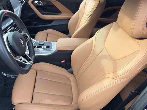 Certified 2025 BMW M240i Coupe image 20