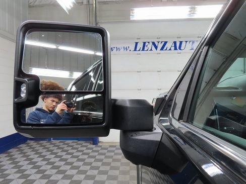 Used 2025 GMC Sierra 2500 Denali w/ Technology Package image 58