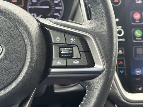 Used 2022 Subaru Outback Onyx Edition XT image 15