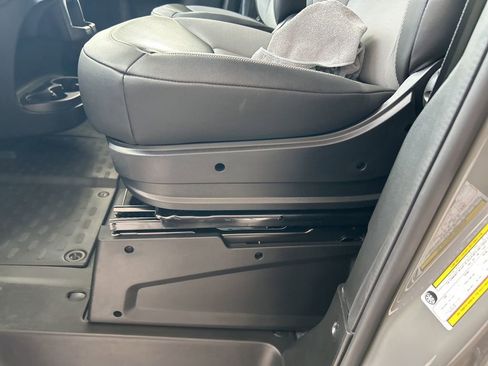 New 2026 RAM ProMaster 3500 image 38