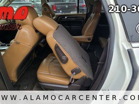 Used 2014 Buick Enclave Leather FWD image 32