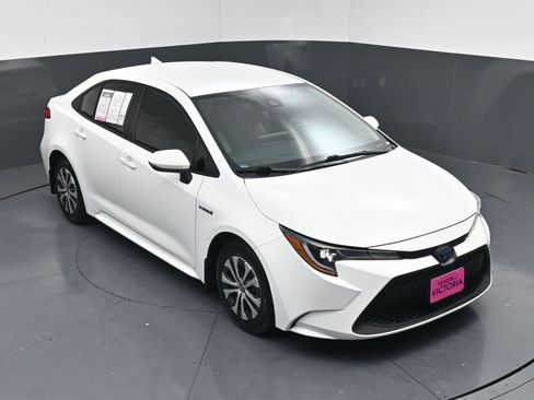 Used 2020 Toyota Corolla LE image 14
