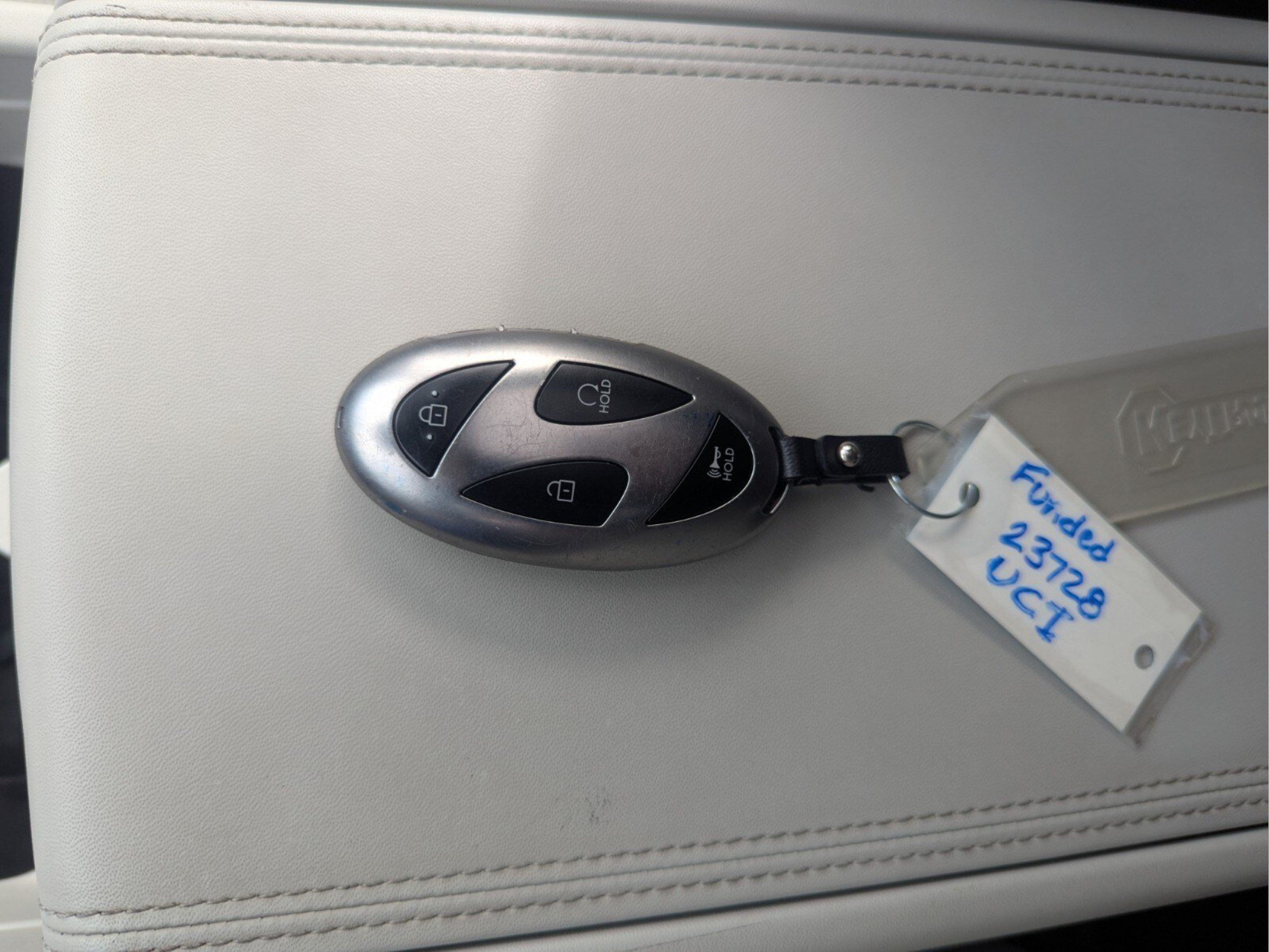 Used 2024 Hyundai Santa Fe Calligraphy FWD image 37