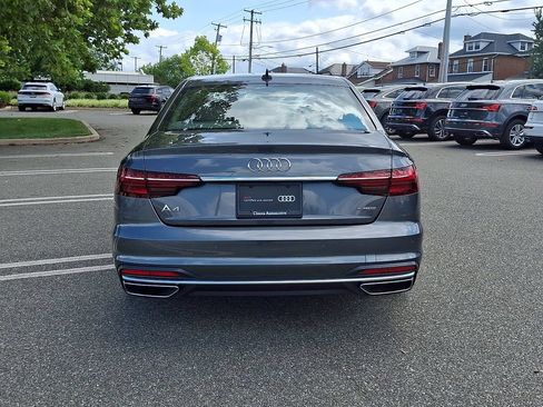 Certified 2023 Audi A4 2.0T Prestige w/ Prestige Package AWD/4WD image 8