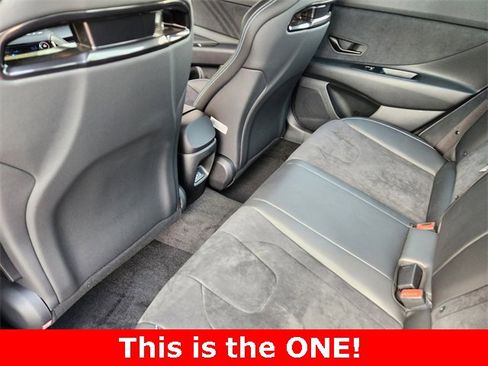 Certified 2025 Hyundai Elantra N image 22