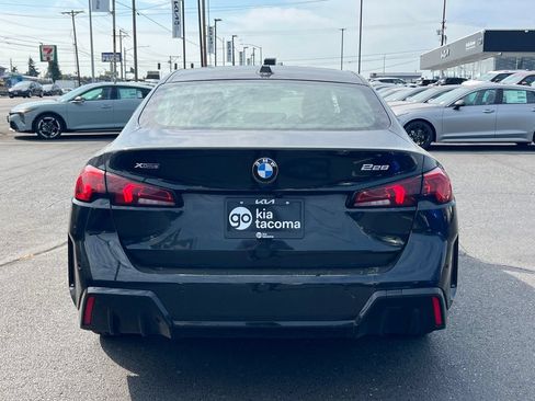 Used 2025 BMW 228i xDrive AWD/4WD image 6