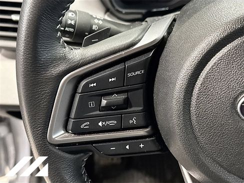 Used 2025 Subaru Legacy Premium w/ Popular Package #1A image 12
