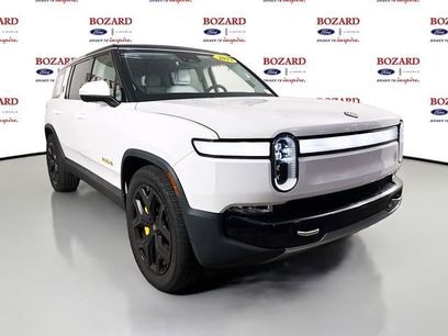 Used 2023 Rivian R1S Launch Edition