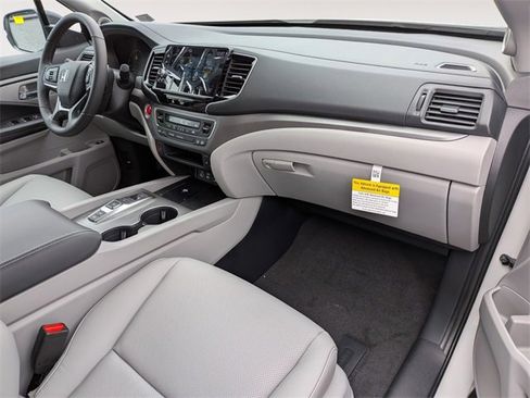 New 2026 Honda Ridgeline RTL image 33