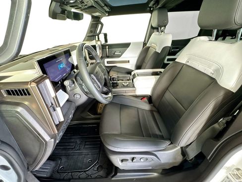 Used 2024 GMC Hummer EV 2X image 19