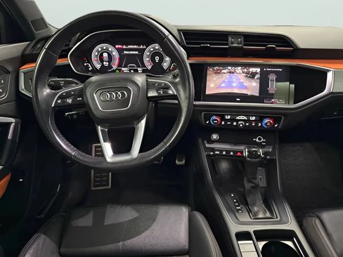 Used 2020 Audi Q3 2.0T Premium Plus w/ Premium Plus Package AWD/4WD image 20