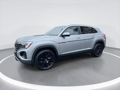 New 2026 Volkswagen Atlas Cross Sport SE
