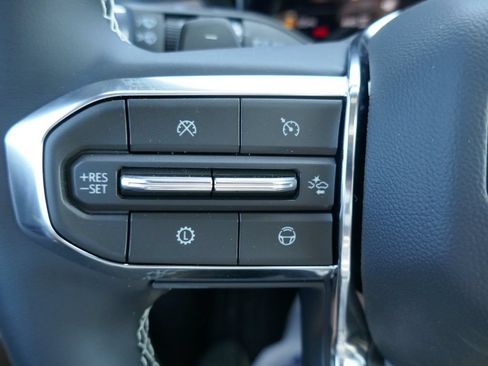 New 2026 GMC Acadia Denali Ultimate AWD/4WD image 22