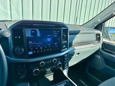 Certified 2025 Ford F150 XLT w/ Equipment Group 303A High image 20