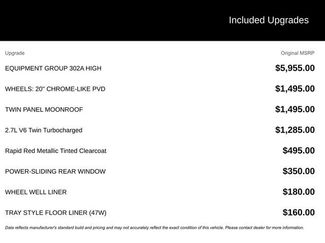 Certified 2022 Ford F150 XLT w/ Equipment Group 302A High video 2