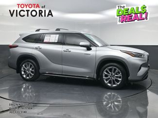 Used 2020 Toyota Highlander Limited video 1