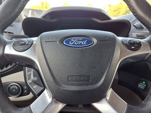 Used 2020 Ford Transit Connect XLT FWD image 16