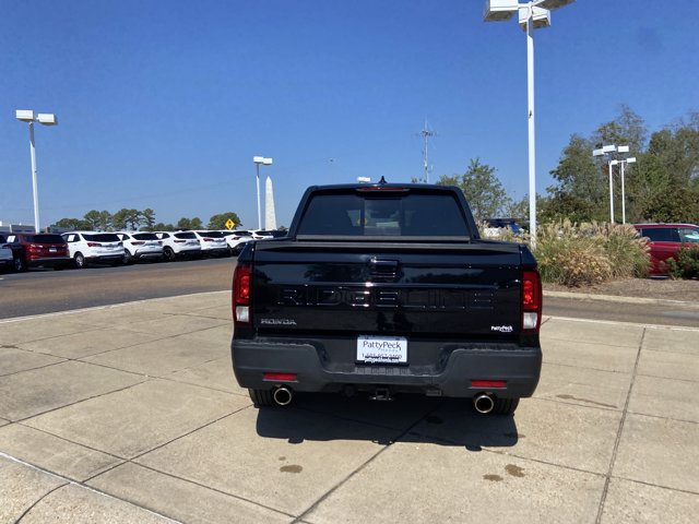 Used 2025 Honda Ridgeline RTL image 10