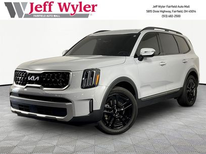 Used 2023 Kia Telluride EX X-Line