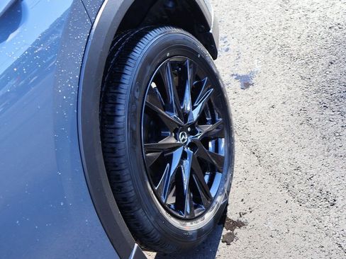 Used 2025 MAZDA CX-5 Carbon Edition image 34