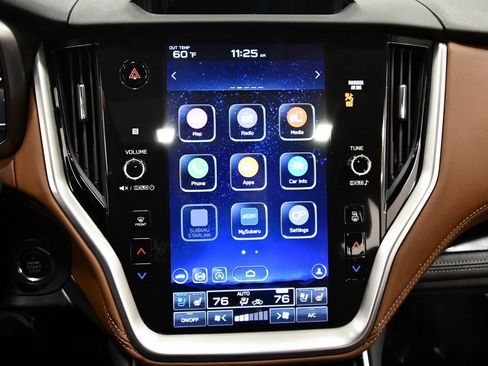 Used 2022 Subaru Outback Touring image 24