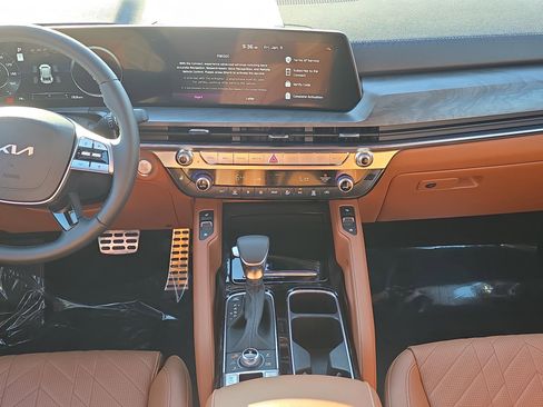 Used 2025 Kia Telluride SX Prestige X-Line image 18
