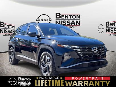 Used 2022 Hyundai Tucson SEL w/ Convenience Package