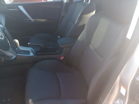 Used 2010 MAZDA MAZDA3 s Sport image 10