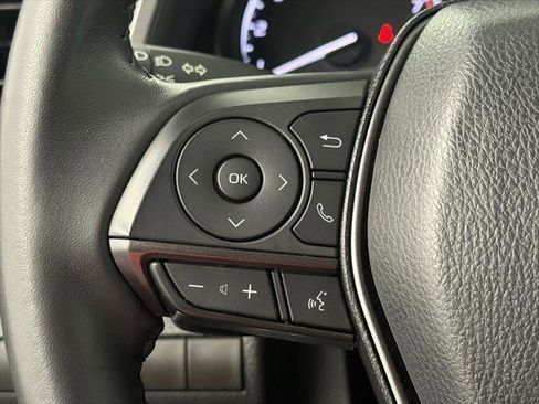 Used 2024 Toyota Camry SE image 21