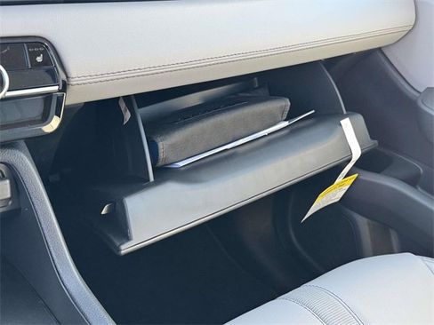 New 2025 Honda Pilot EX-L image 30